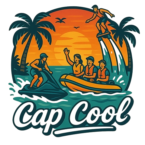 CAP COOL